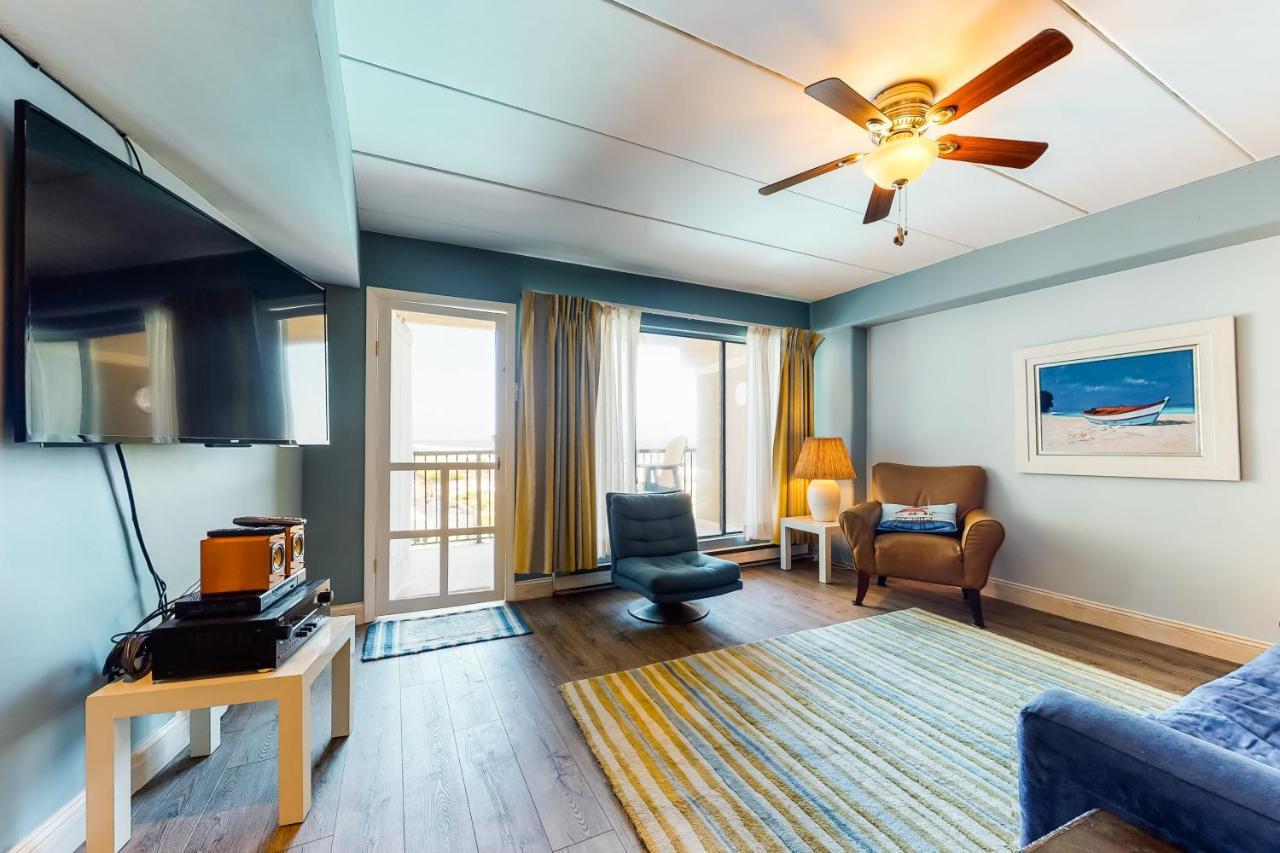 High Point South Condos Ocean City Exterior photo