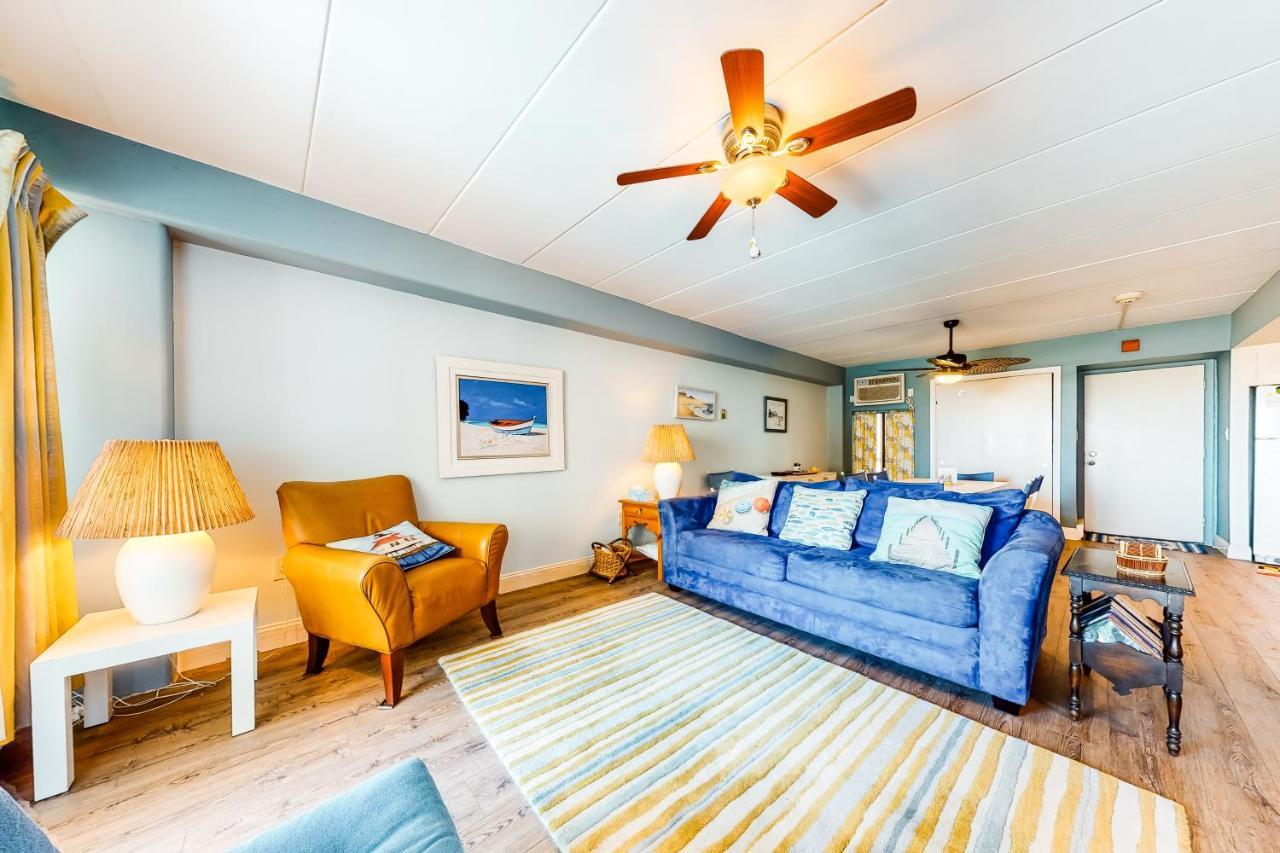 High Point South Condos Ocean City Exterior photo