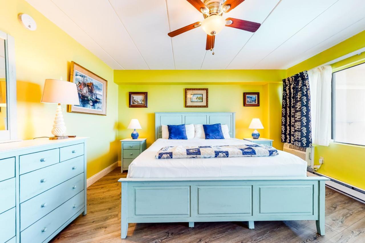 High Point South Condos Ocean City Exterior photo